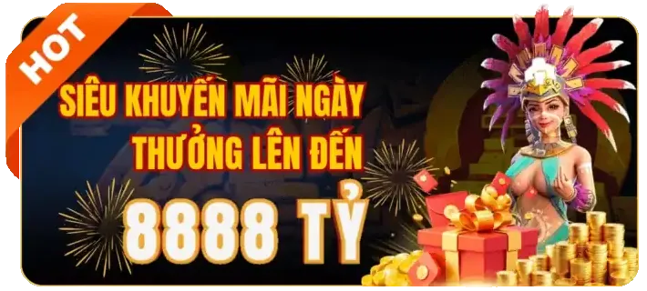 Khuyến mãi nạp lại hàng ngày 123Goal