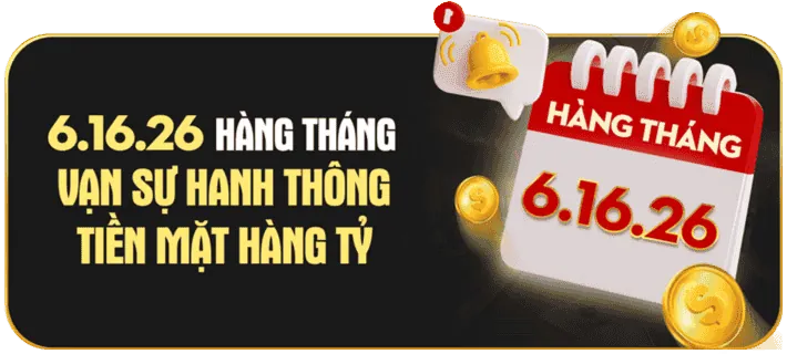 Khuyến mãi chào mừng thành viên mới 123Goal