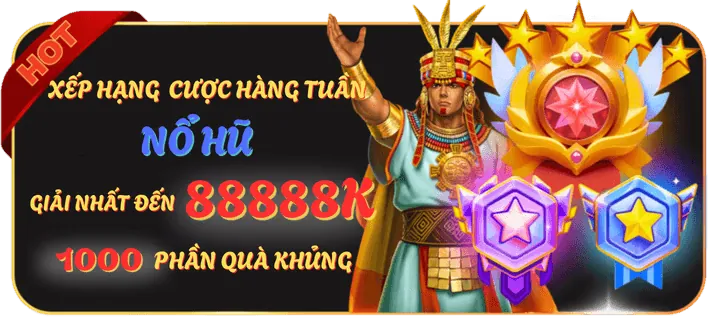 Hoàn trả cược hàng tuần 123Goal